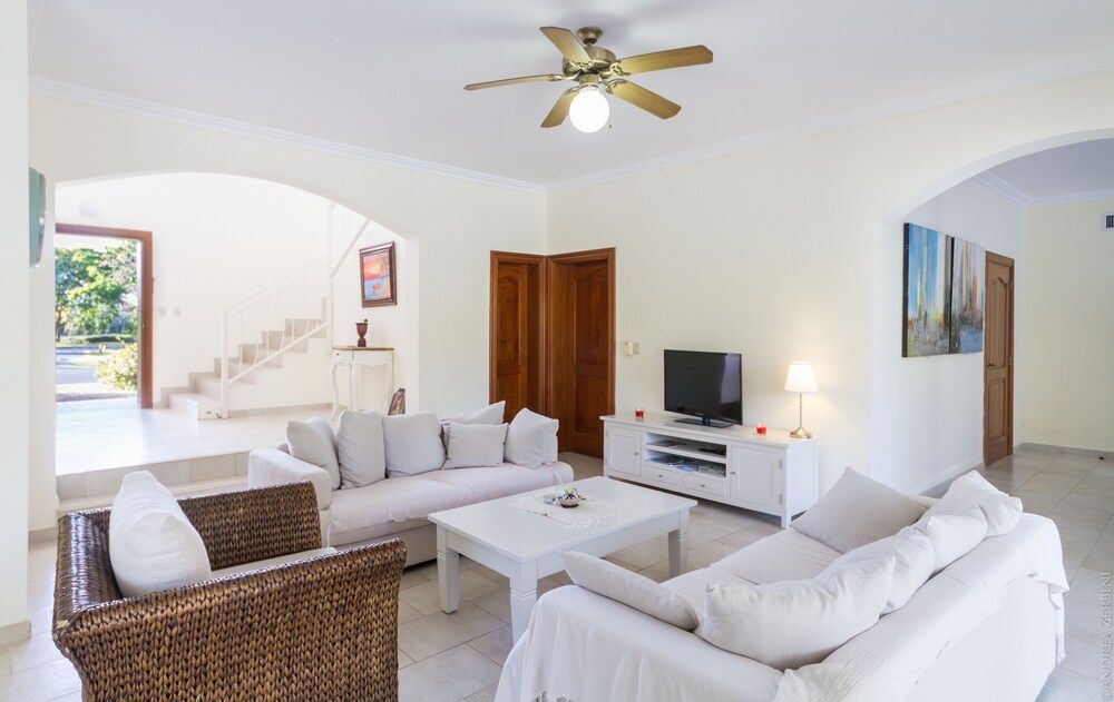 Villa, 4 Bedrooms