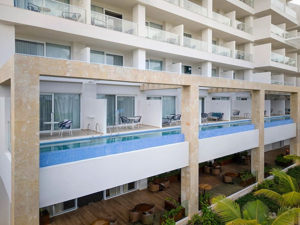 Dreams Cap Cana Resort & Spa - All Inclusive