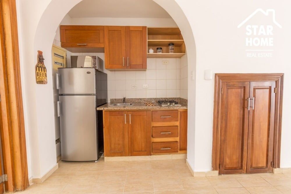 Basic Double Room
