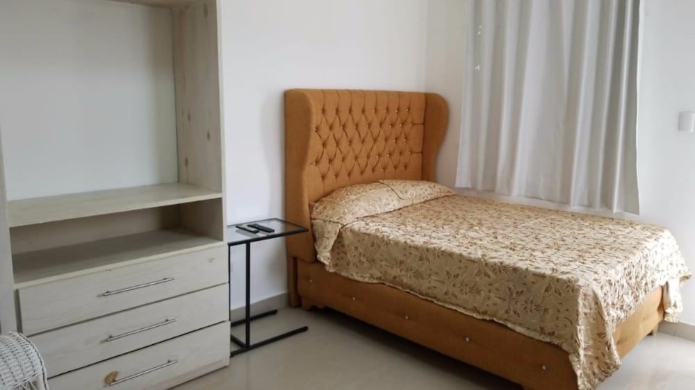 Apartment, 1 Bedroom, Smoking, Balcony