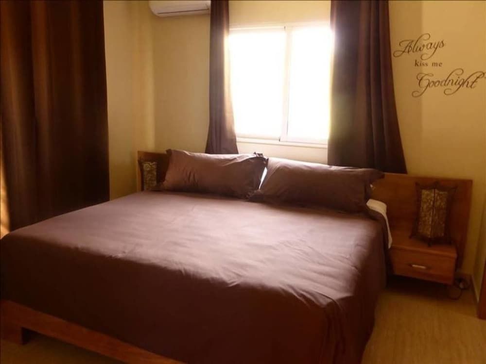 Villa (4 Bedrooms)