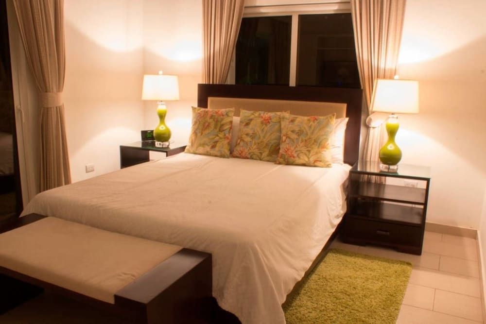 Villa (3 Bedrooms)
