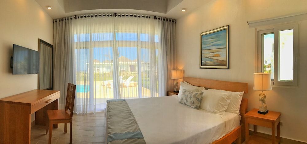 Villa, 3 Bedrooms