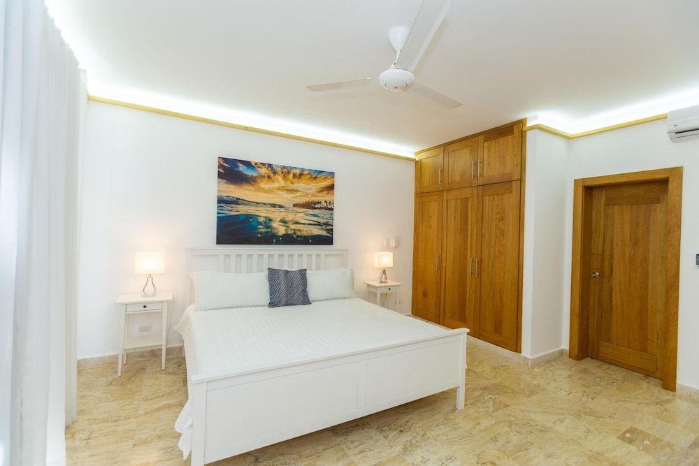 Signature Villa, 2 Bedrooms