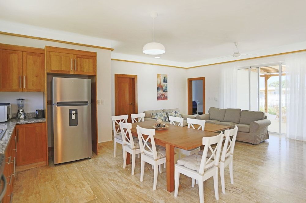 Villa, 3 Bedrooms