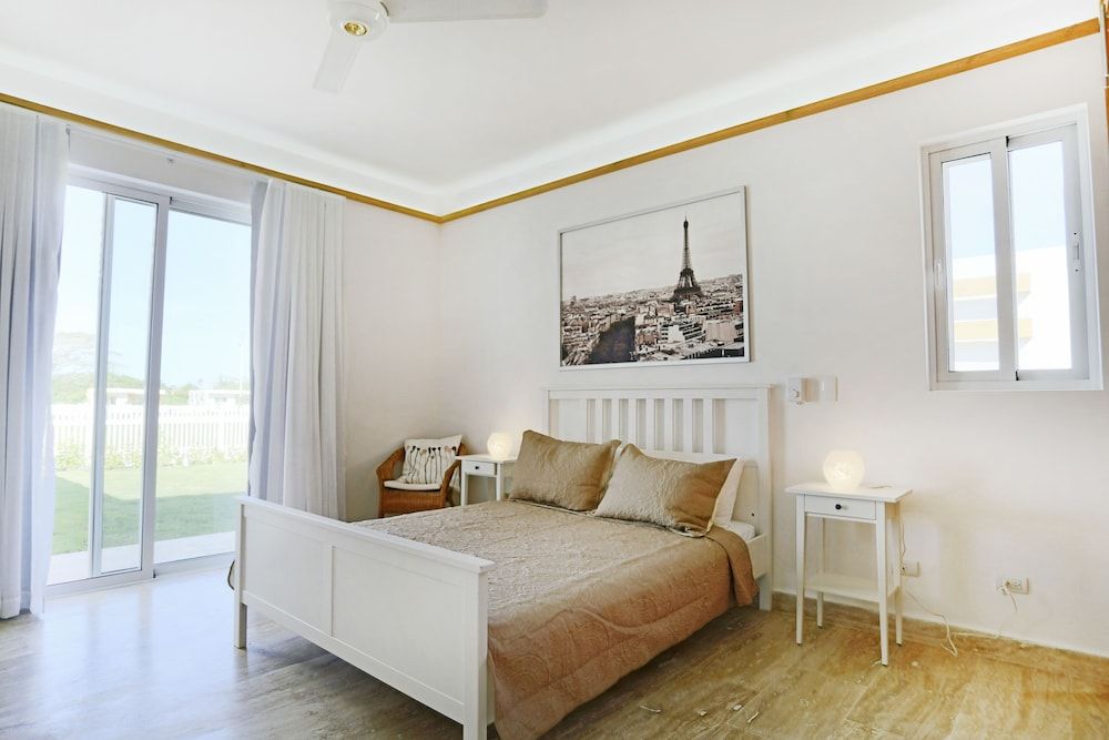 Villa, 3 Bedrooms
