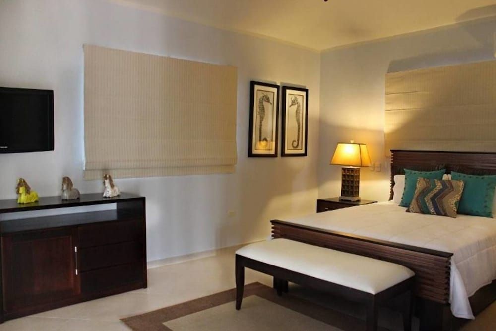 Villa (3 Bedrooms)