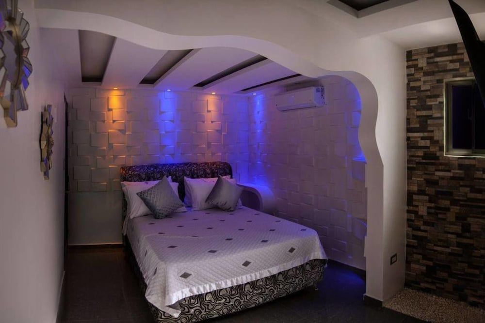 Villa (1 Bedroom)