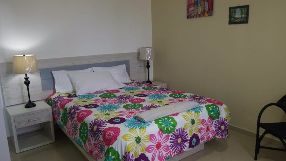Apartment, 2 Bedrooms, Smoking, Balcony