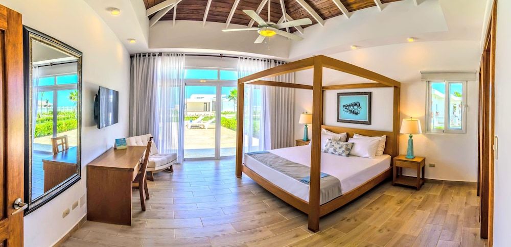 Villa, 2 Bedrooms