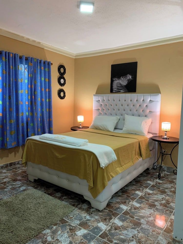 Condo, 1 Bedroom, Accessible, Smoking