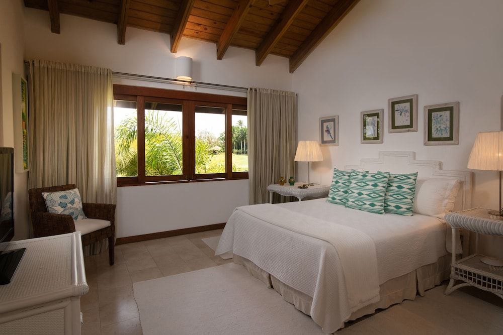 Villa, 1 King Bed, Non Smoking