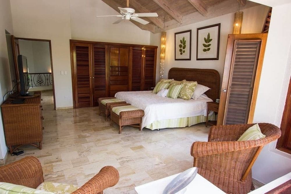 Villa, 5 Bedrooms (4.5 Bathrooms)