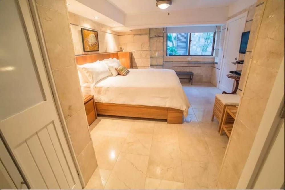 Apartment, 1 Queen Bed with Sofa bed (1 Bathroom - C1-B)