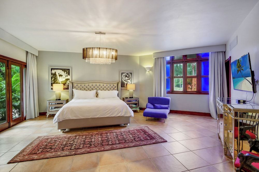 Exclusive Villa
