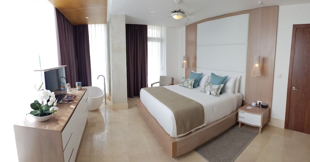 Condo, 1 Bedroom (All Inclusive)