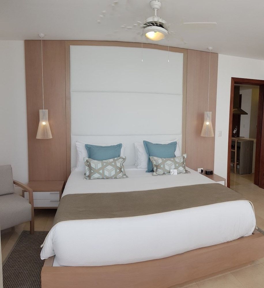 Condo, 1 Bedroom (All Inclusive)