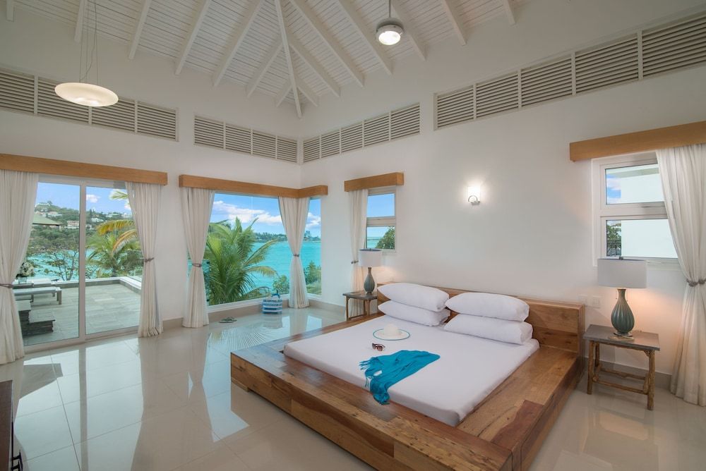 Villa, 6 Bedrooms (All Inclusive)