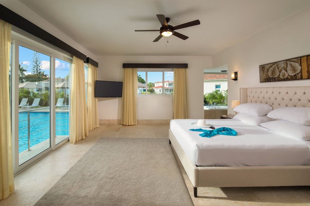 Royal Villa, 5 Bedrooms (All Inclusive)