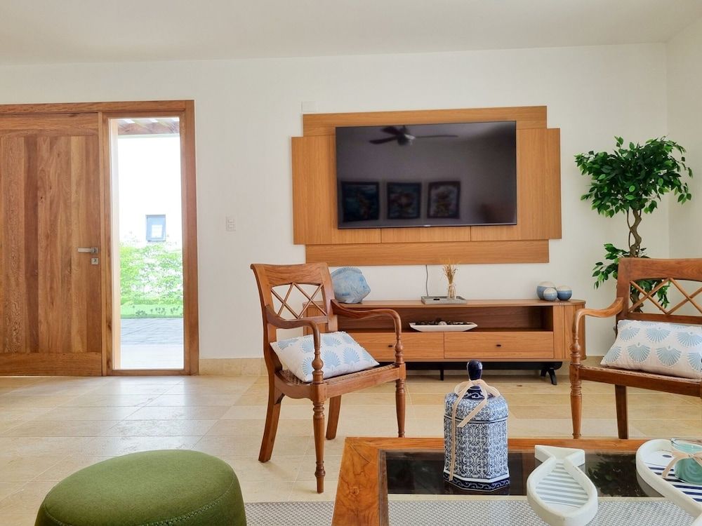 Xeliter Green One Playa Dorada Panoramic Townhome, 2 Bedrooms, Private Pool, Golf View 11