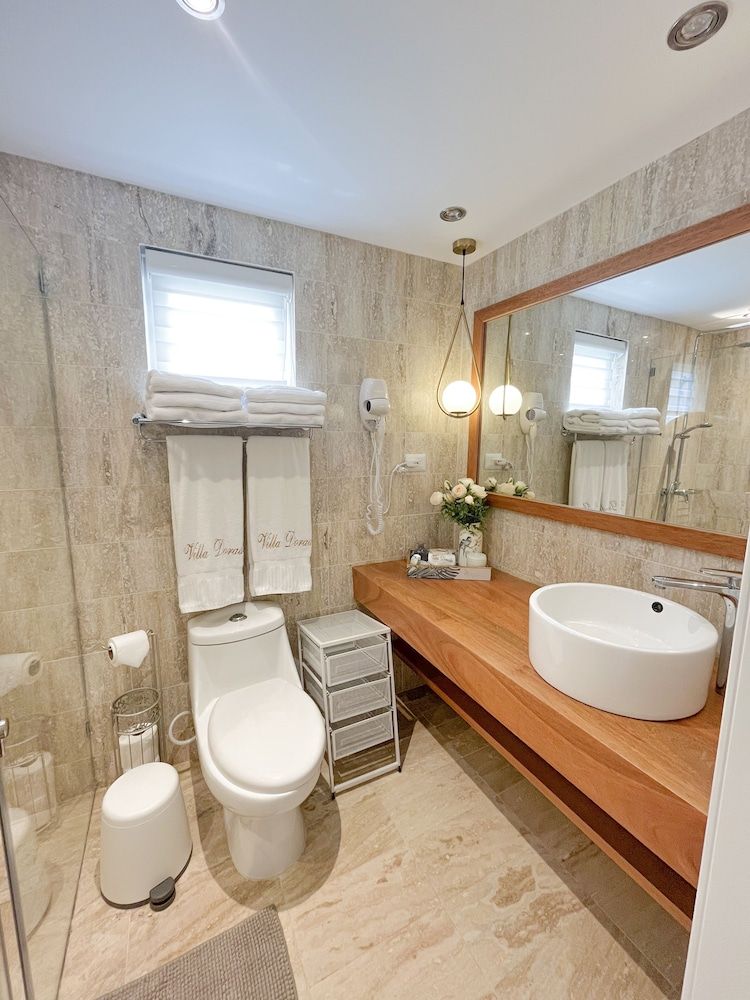 Xeliter Green One Playa Dorada Exclusive Villa, 2 Bedrooms, Private Pool, Pool View 6