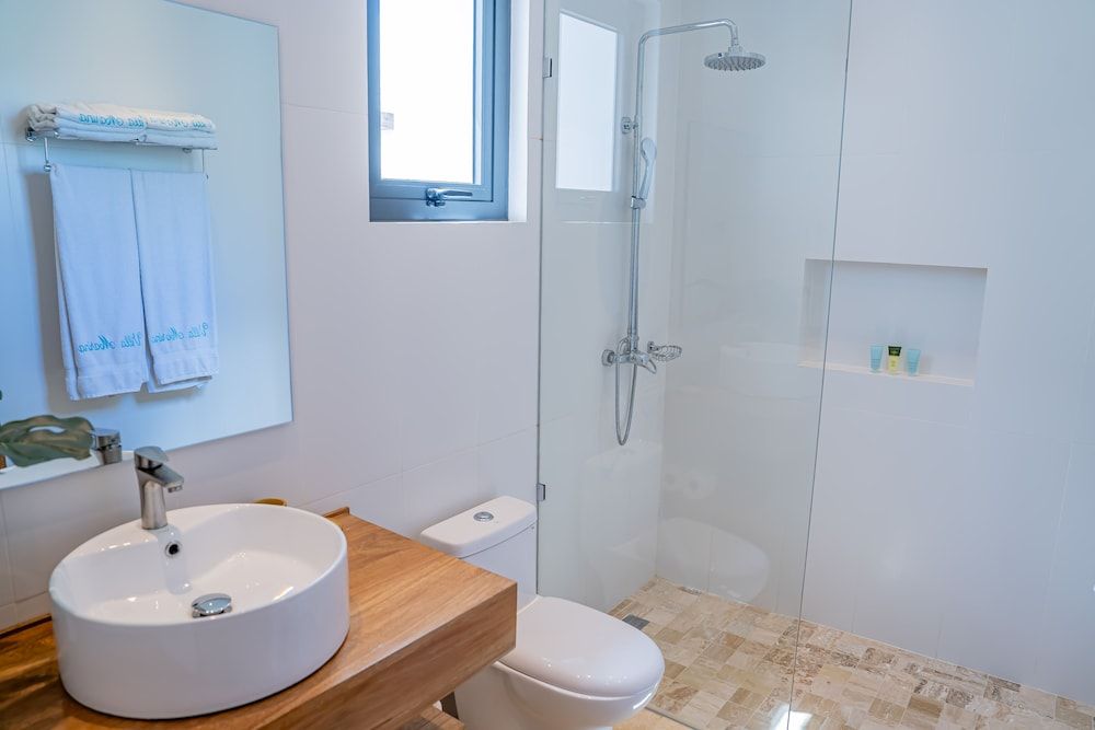 Xeliter Green One Playa Dorada Panoramic Townhome, 2 Bedrooms, Private Pool, Golf View 9