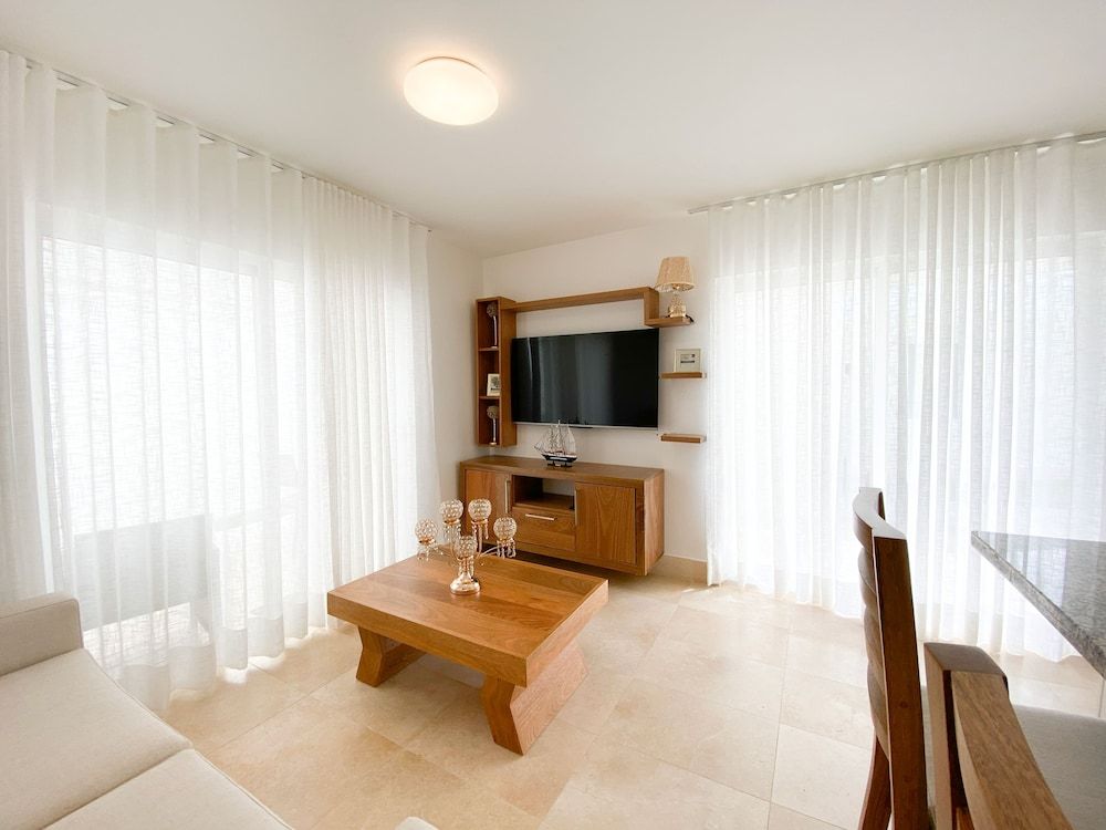 Xeliter Green One Playa Dorada Comfort Villa, Balcony, Garden View 21