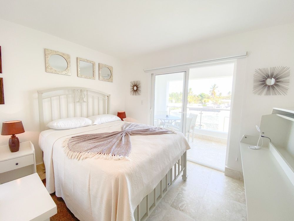 Comfort Studio, Kitchenette, Garden View