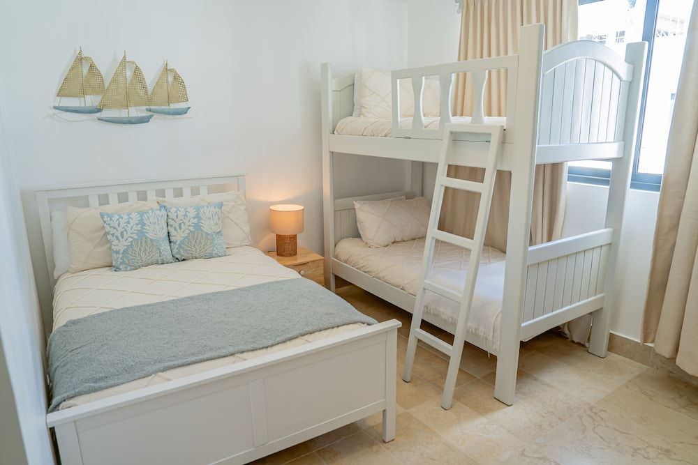 Xeliter Green One Playa Dorada Panoramic Townhome, 2 Bedrooms, Private Pool, Golf View 5