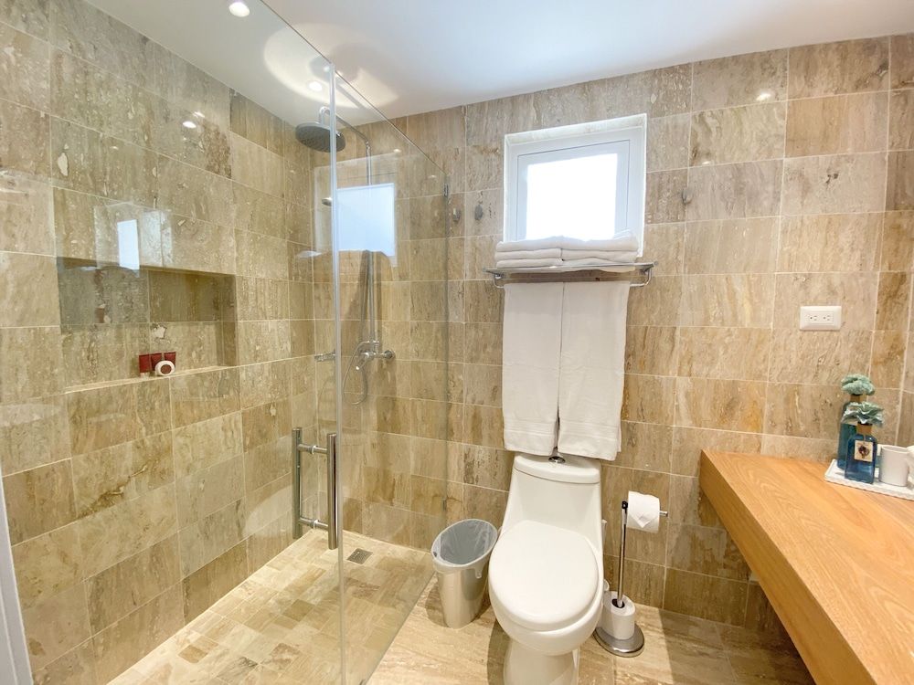 Xeliter Green One Playa Dorada Exclusive Villa, 2 Bedrooms, Private Pool, Pool View 8