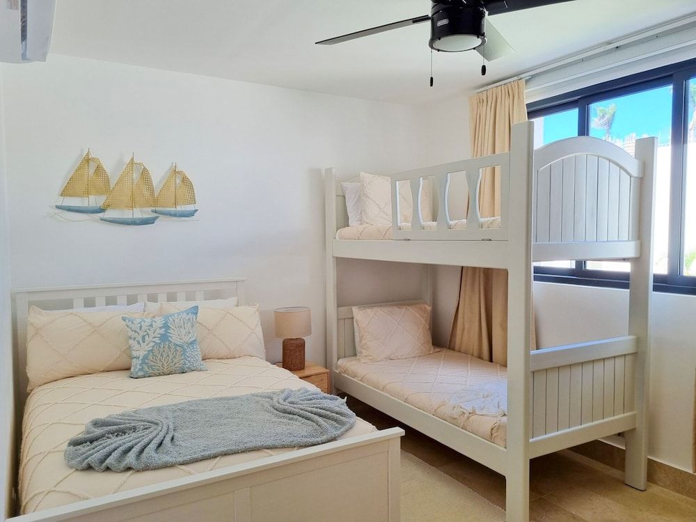 Xeliter Green One Playa Dorada Panoramic Townhome, 2 Bedrooms, Private Pool, Golf View 2