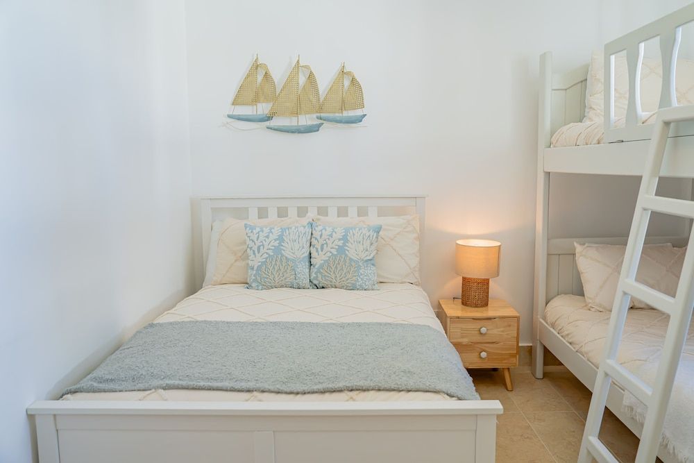 Xeliter Green One Playa Dorada Panoramic Townhome, 2 Bedrooms, Private Pool, Golf View 6