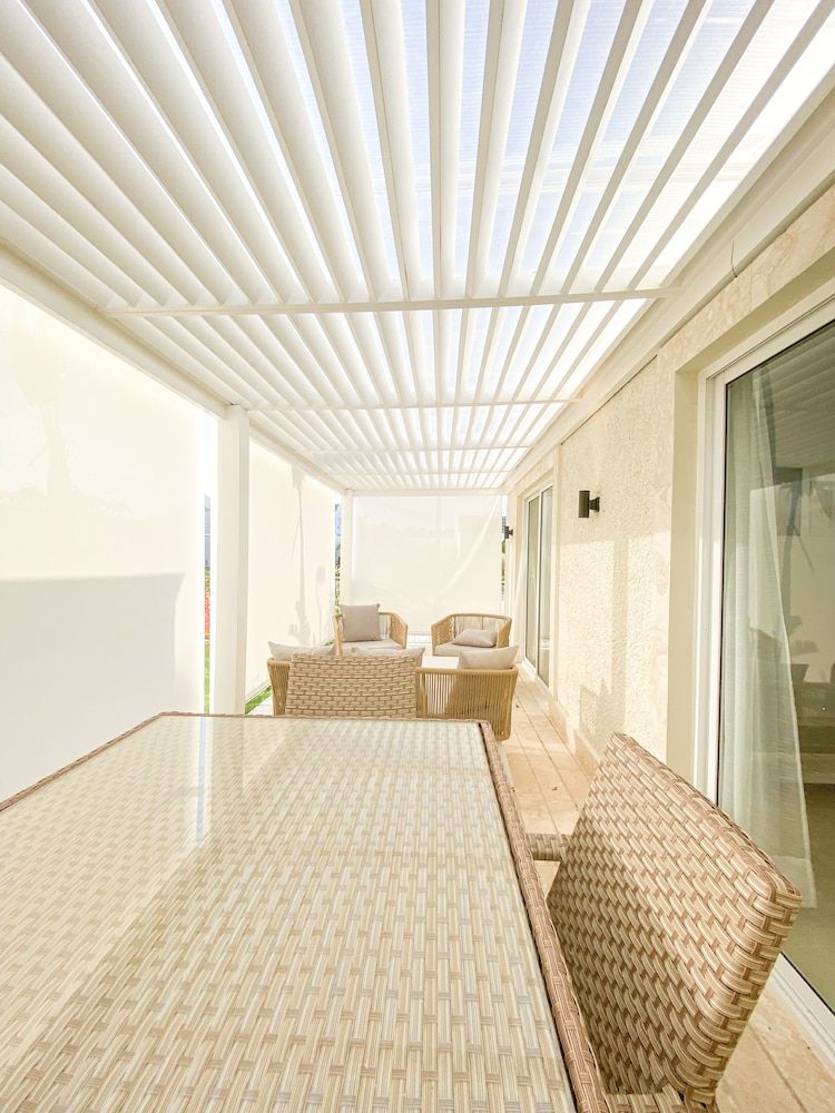 Xeliter Green One Playa Dorada Comfort Villa, Balcony, Garden View 11