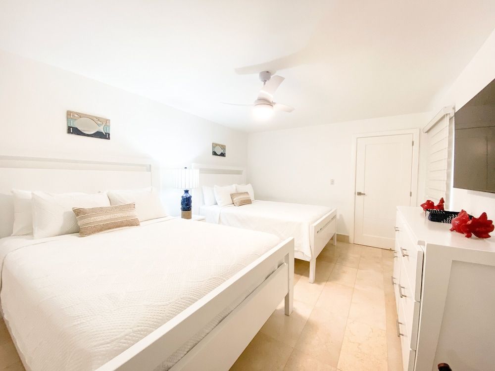 Xeliter Green One Playa Dorada Comfort Villa, Balcony, Garden View