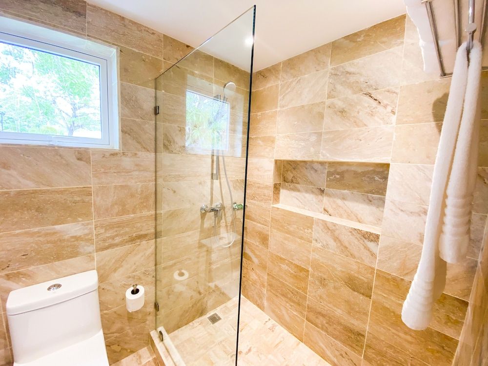 Xeliter Green One Playa Dorada Comfort Villa, Balcony, Garden View 17