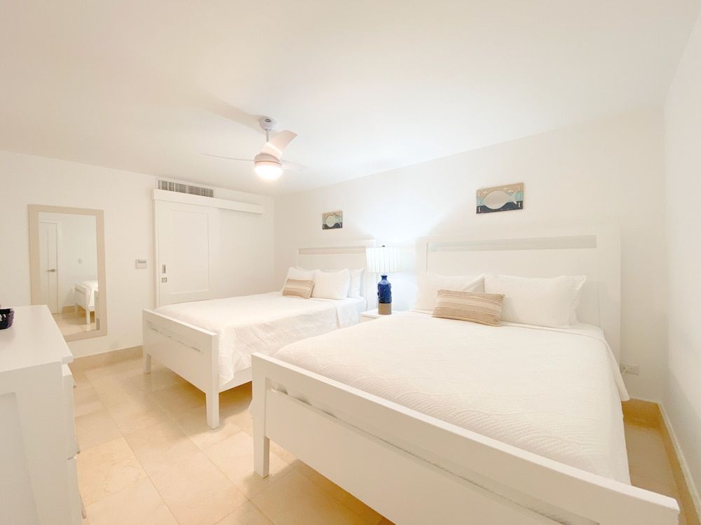 Xeliter Green One Playa Dorada Comfort Villa, Balcony, Garden View 2