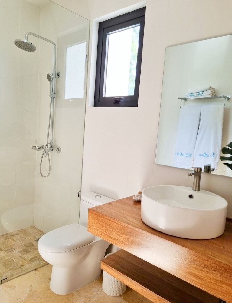 Xeliter Green One Playa Dorada Panoramic Townhome, 2 Bedrooms, Private Pool, Golf View 7