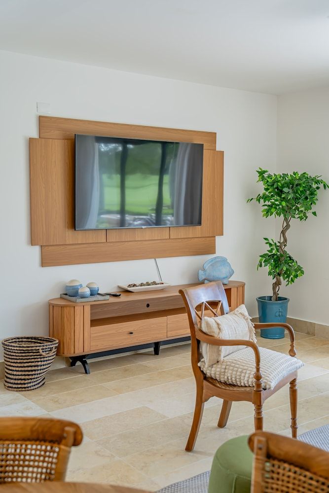 Xeliter Green One Playa Dorada Panoramic Townhome, 2 Bedrooms, Private Pool, Golf View 12