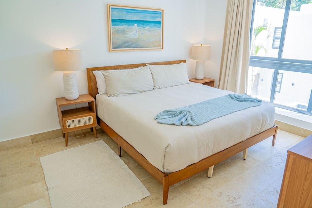 Xeliter Green One Playa Dorada Panoramic Townhome, 2 Bedrooms, Private Pool, Golf View 4