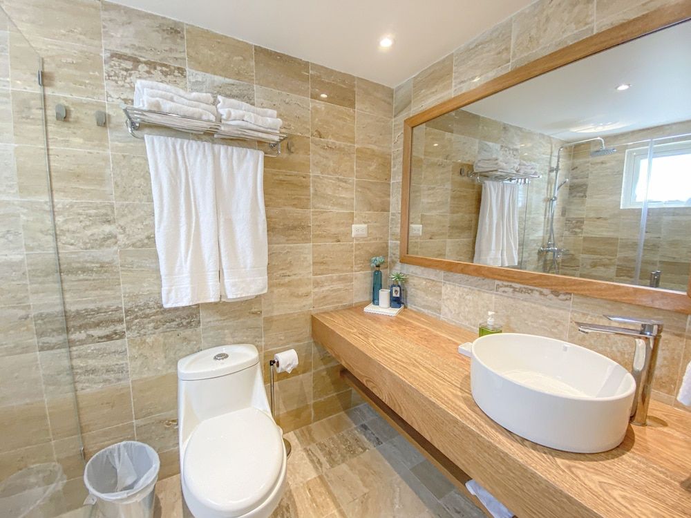 Xeliter Green One Playa Dorada Exclusive Villa, 2 Bedrooms, Private Pool, Pool View 7