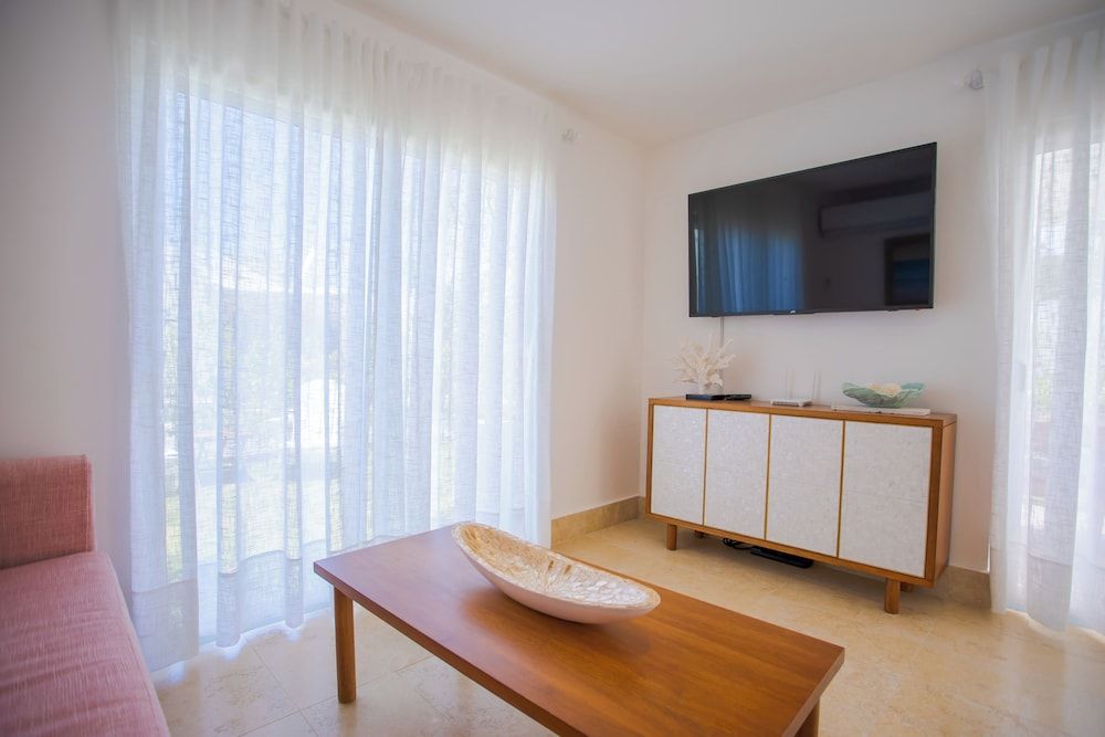 Xeliter Green One Playa Dorada Comfort Villa, Balcony, Garden View 24