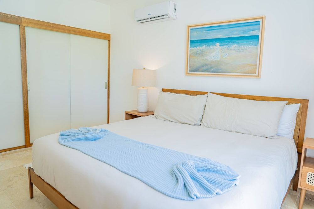 Xeliter Green One Playa Dorada Panoramic Townhome, 2 Bedrooms, Private Pool, Golf View 3