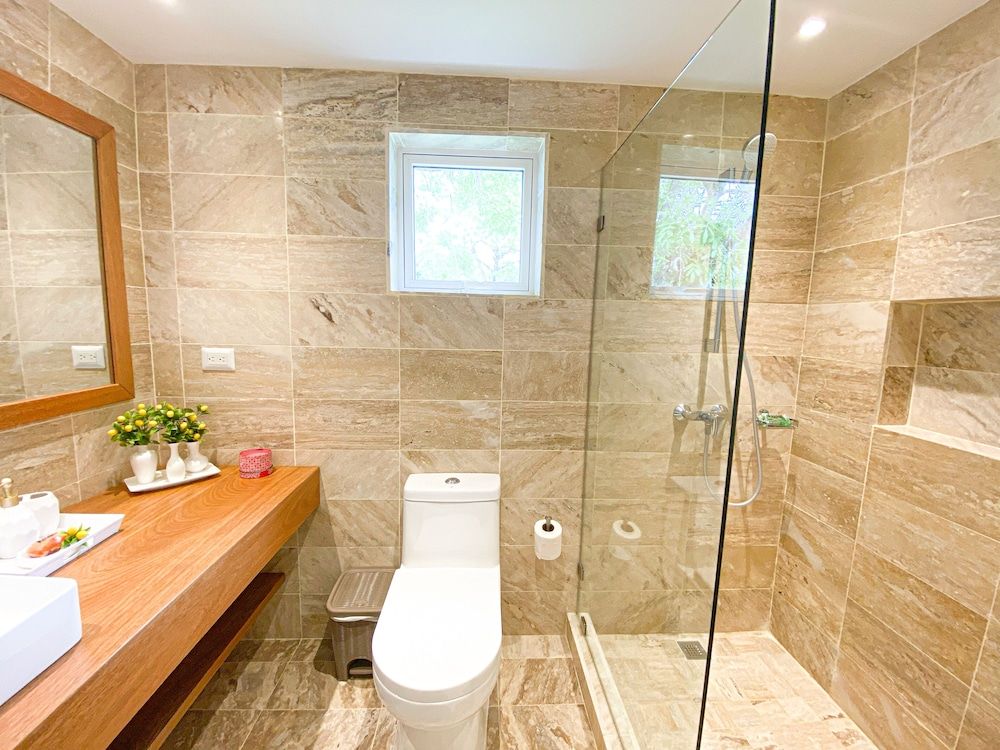 Xeliter Green One Playa Dorada Comfort Villa, Balcony, Garden View 16