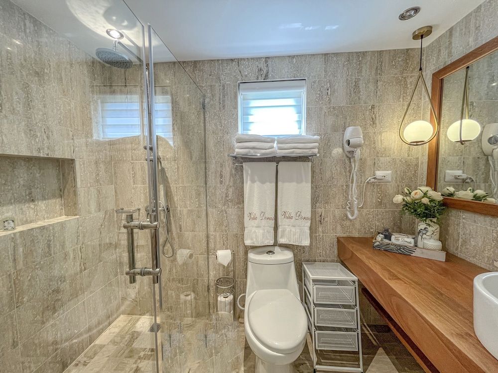 Xeliter Green One Playa Dorada Exclusive Villa, 2 Bedrooms, Private Pool, Pool View 5