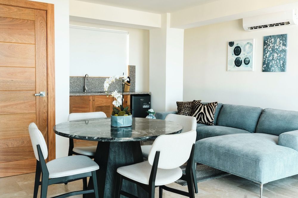 Cofresi Hills Residence Panoramic Apartment 7