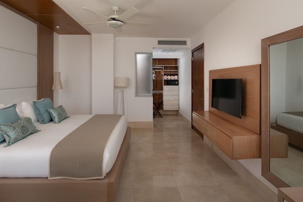 Luxury Apartment