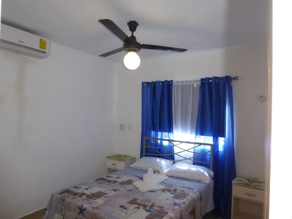 CortLang Beach Apartments Standard Apartment 2