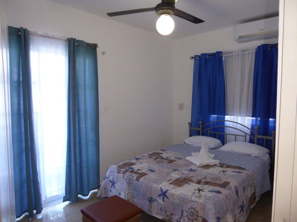 CortLang Beach Apartments Superior Apartment 2