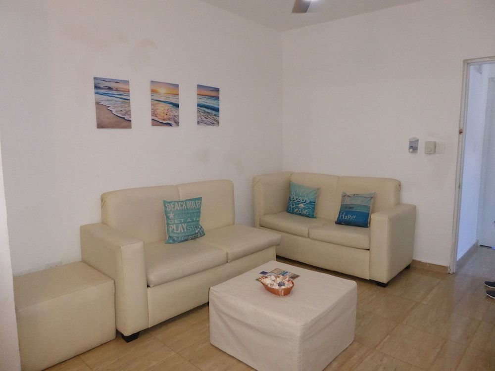 CortLang Beach Apartments Standard Apartment 4