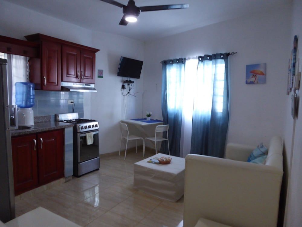 CortLang Beach Apartments Comfort Apartment 3